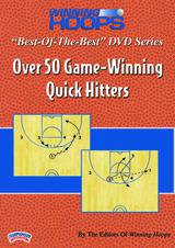 "Best of the Best" Series - Over 50 Game-Winning Quick Hitters