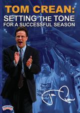 Tom Crean