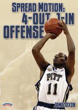 Jamie Dixon