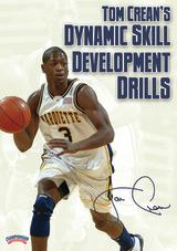 Tom Crean's Dynamic Skill Development Drills
