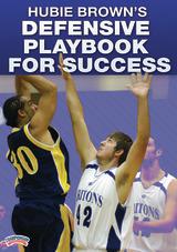 Hubie Brown's Defensive Playbook for Success