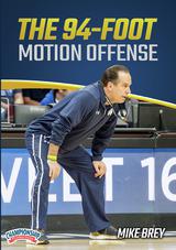 Mike Brey