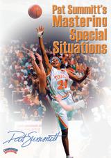 Pat Summitt's Mastering Special Situations                                                                                      