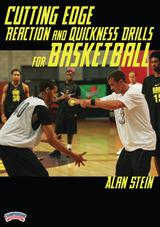 Cutting Edge Reaction & Quickness Drills for Basketball