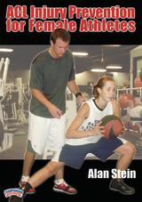ACL Injury Prevention for Female Athletes