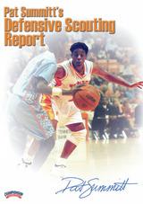 Pat Summitt's Defensive Scouting Report                                                                                         