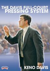 The Davis Full-Court Pressing System