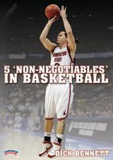 5 "Non-Negotiables" in Basketball