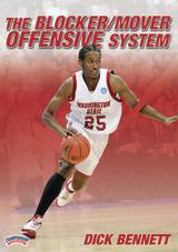 The Blocker/Mover Offensive System