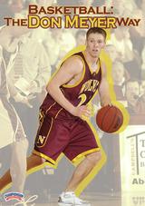 Basketball: The Don Meyer Way