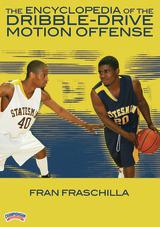 The Encyclopedia of the Dribble-Drive Motion Offense                                                                            