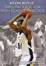 Kevin Boyle: Drill Package for High School Practice