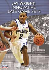 Jay Wright: Innovative Late Game Sets