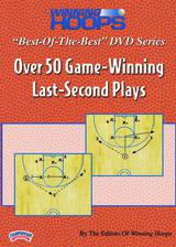 "Best of the Best" Series - Over 50 Game-Winning Last-Second Plays