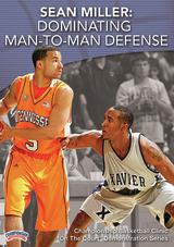 Sean Miller: Dominating Man-to-Man Defense