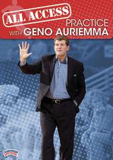 Geno Auriemma