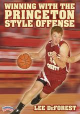 Winning with the Princeton Style Offense