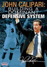 John Calipari: Building a Dominant Defensive System