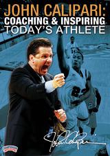 John Calipari: Coaching and Inspiring Today's Athlete