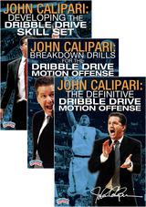 The John Calipari 6-Pack