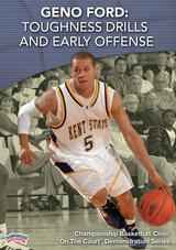 Geno Ford Jr.