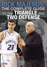 The Complete Guide to the Triangle and Two Defense