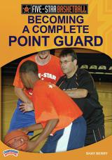 Becoming a Complete Point Guard
