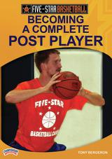 Becoming a Complete Post Player