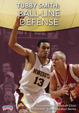 Tubby Smith: Ball-Line Defense