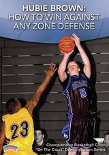 Hubie Brown: How to Win Against Any Zone Defense