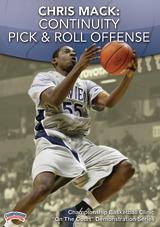 Chris Mack