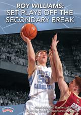 Roy Williams: Set Plays Off the Secondary Break
