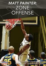 Matt Painter: Zone Offense