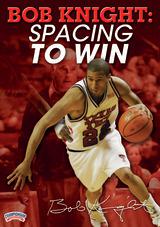 Bob Knight: Spacing to Win
