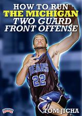 How to Run the Michigan Two Guard Front Offense