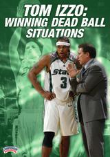 Tom Izzo: Winning Dead Ball Situations