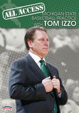 All Access Michigan State Basketball with Tom Izzo
