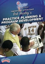 Bob Hurley: Practice Planning & Program Development