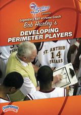 Bob Hurley: Developing Perimeter Players