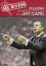 Jeff Capel