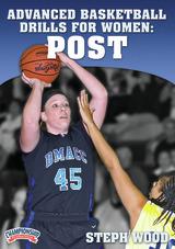 Advanced Basketball Drills for Women: Post