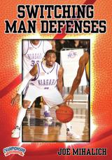 Switching Man Defenses