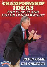 Championship Ideas for Player and Coach Development                                                                             