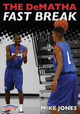The DeMatha Fast Break