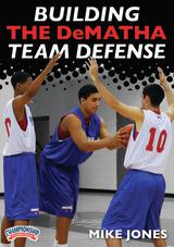 Building the DeMatha Team Defense