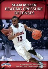Sean Miller: Beating Pressure Defenses