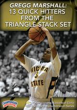 Gregg Marshall