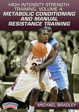 High Intensity Strength Training Series                                                                                         