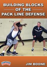 Building Blocks of the Pack Line Defense