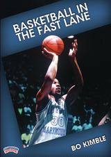 Bo Kimble